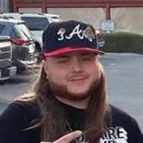 Ryan A. Brown