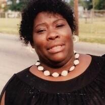 Ms. Maxine W. Boswell