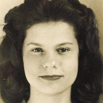 Pauline Yuhasz Summerlin Gindl