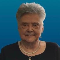 Joan Howard Batson