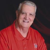 Clarence "Clancy" Cunningham