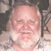 Daniel W. Griffith