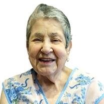 Josephine Tinerella