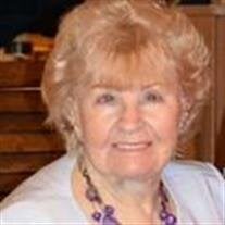 Lillian Hartman