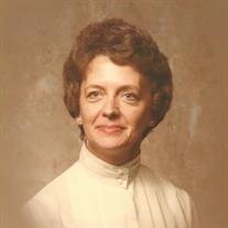 Peggie Wilson