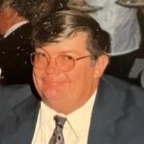 Charles Virgil Bowdle, Jr.