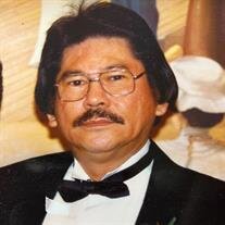 Jose M. Luayon