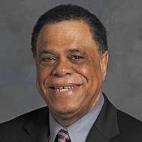 Calvin Donald Marshall
