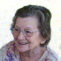 Rosebud Maxine Beard