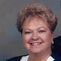 Margaret Ann Canter