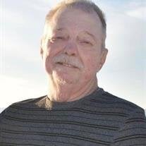 John Michael Blume