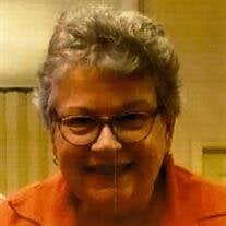 Carolyn Sue Hoagland