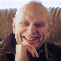 Thomas Eric Holmdahl
