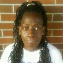 Ms. Estelle Reeves