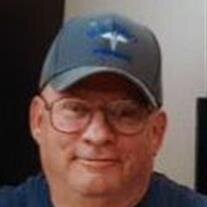 Michael Dean Cochran