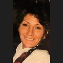 Sharon Rose DiIenno