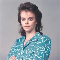 Beverly A. Watson