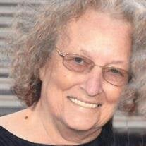 Irene Guidry
