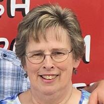 Joy Elaine Beckley