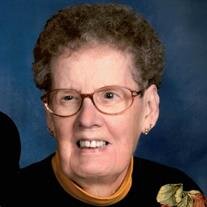 Janice Lynn Coutz