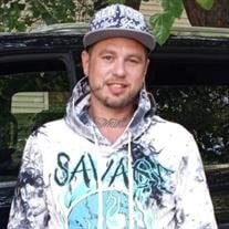 Mr. Justin "Wikked" Michael Royer