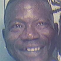 Gregory Pleasant Sr.
