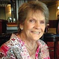 Ms. Jeanette Milstid