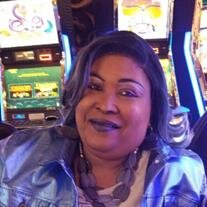 Sharon Breaux