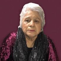 Olga S. Ruiz