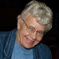 Esther Blair
