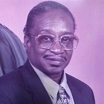 James Edward Beasley