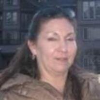 Renee Manchego