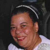 Carolyn Lee Holliday-McClintock