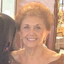 Felicia Yovino