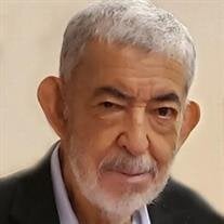 Robert Rivera