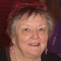 Mrs Sharon Thurman Ivey