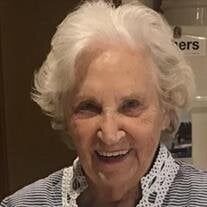 Ruby Lee Wilhite