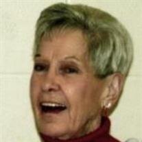 Peggy Joyce Tucker