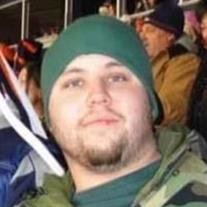 Allen Shane Beeman