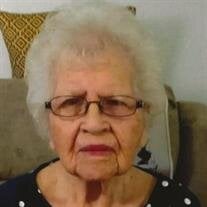 Delores Martinez