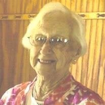 Eileen Scott