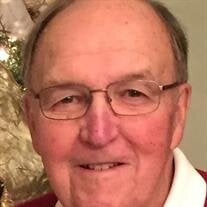 John Edward Swartz