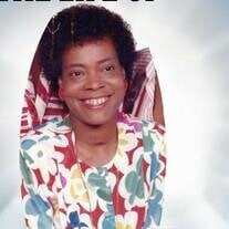 Ms Isola D. White