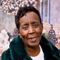 Nedia Marie Reed