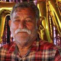 Ismael Alaffa