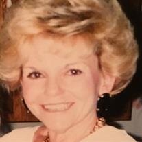 Gayle Pace