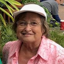 Clara P. Konopka