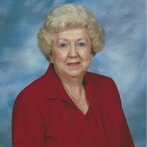Joyce Stewart Wheelis