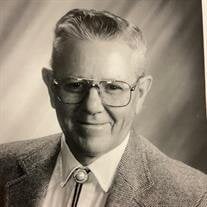 Dickie Jr. Fernau