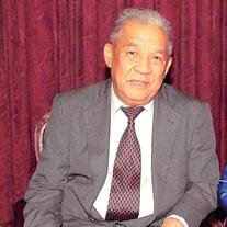 Robert N. Tran
